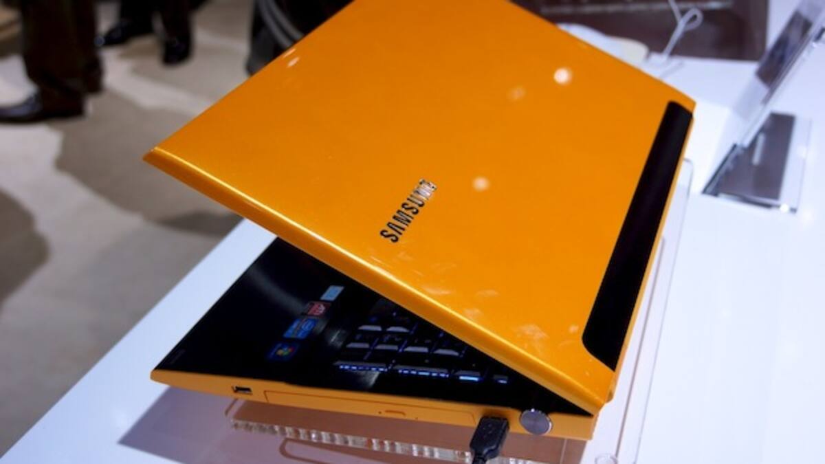 La inclusión de los Notebook Gamer tuvo un fuerte impacto en el mercado