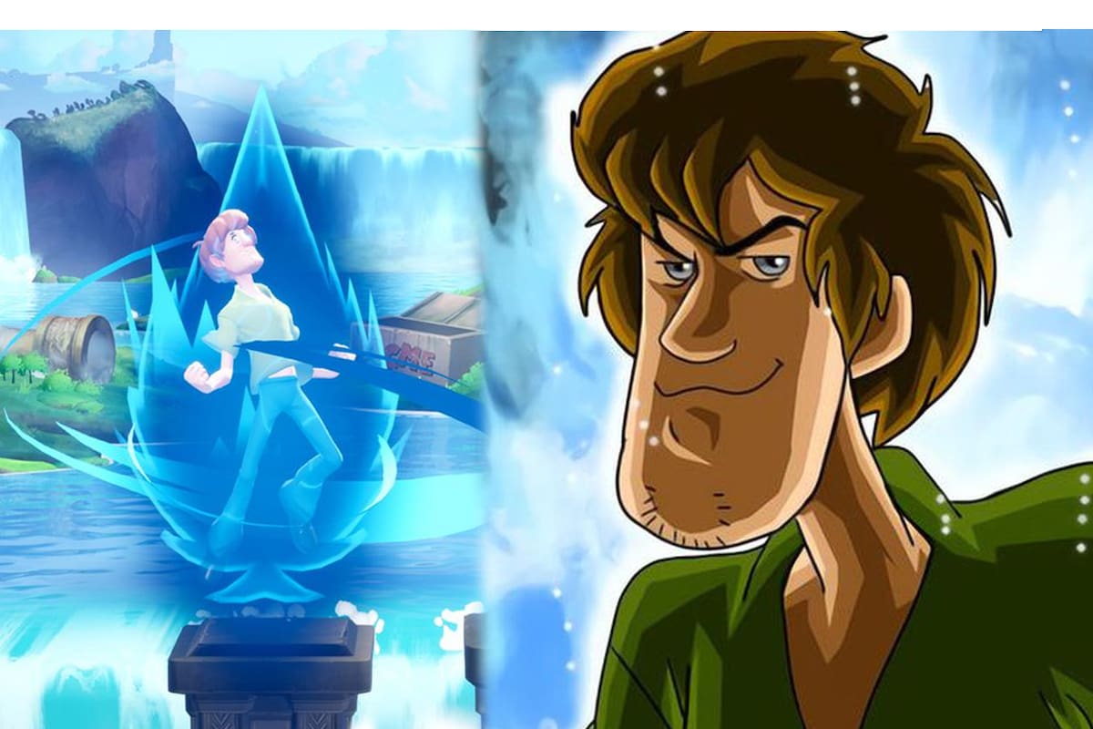 ¿Por qué Shaggy Ultra Instinto es un luchador en MultiVersus? Dev lo explica