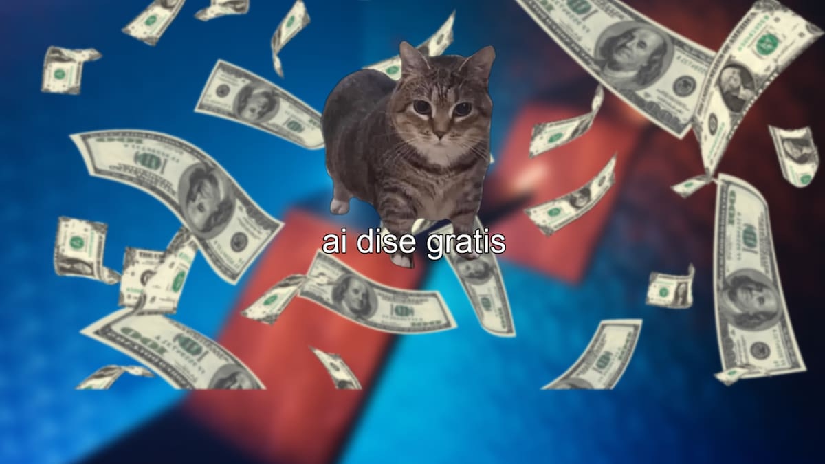 La increíble rebaja en el precio del título tiene una explicación