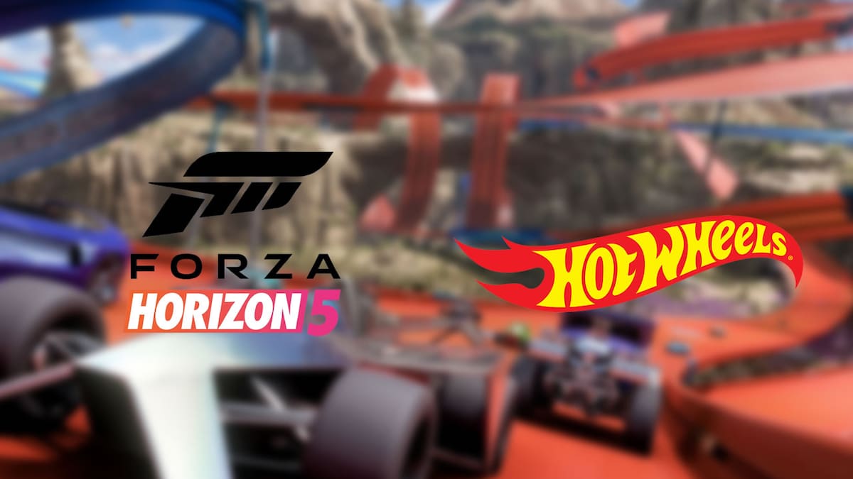 La increíble y divertida expansión del juego de carreras de Playground debutará mañana