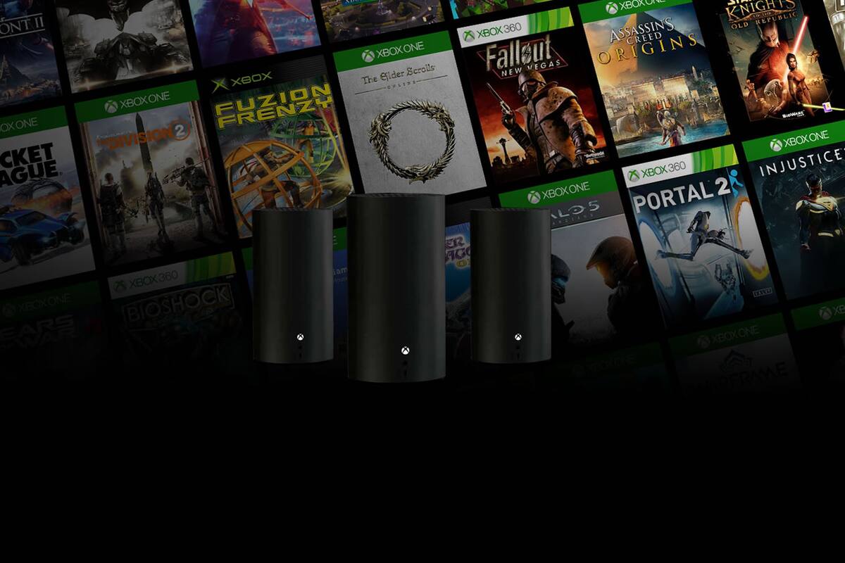 Xbox promete preservar el medio, pero su futuro digital dice lo contrario
