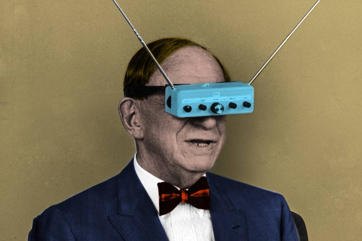 La realidad virtual fracasará
