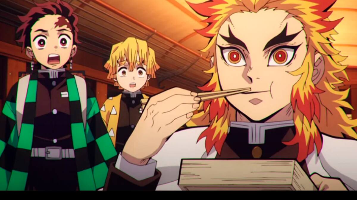 La industria del anime sigue demostrando su alcance en todas las regiones