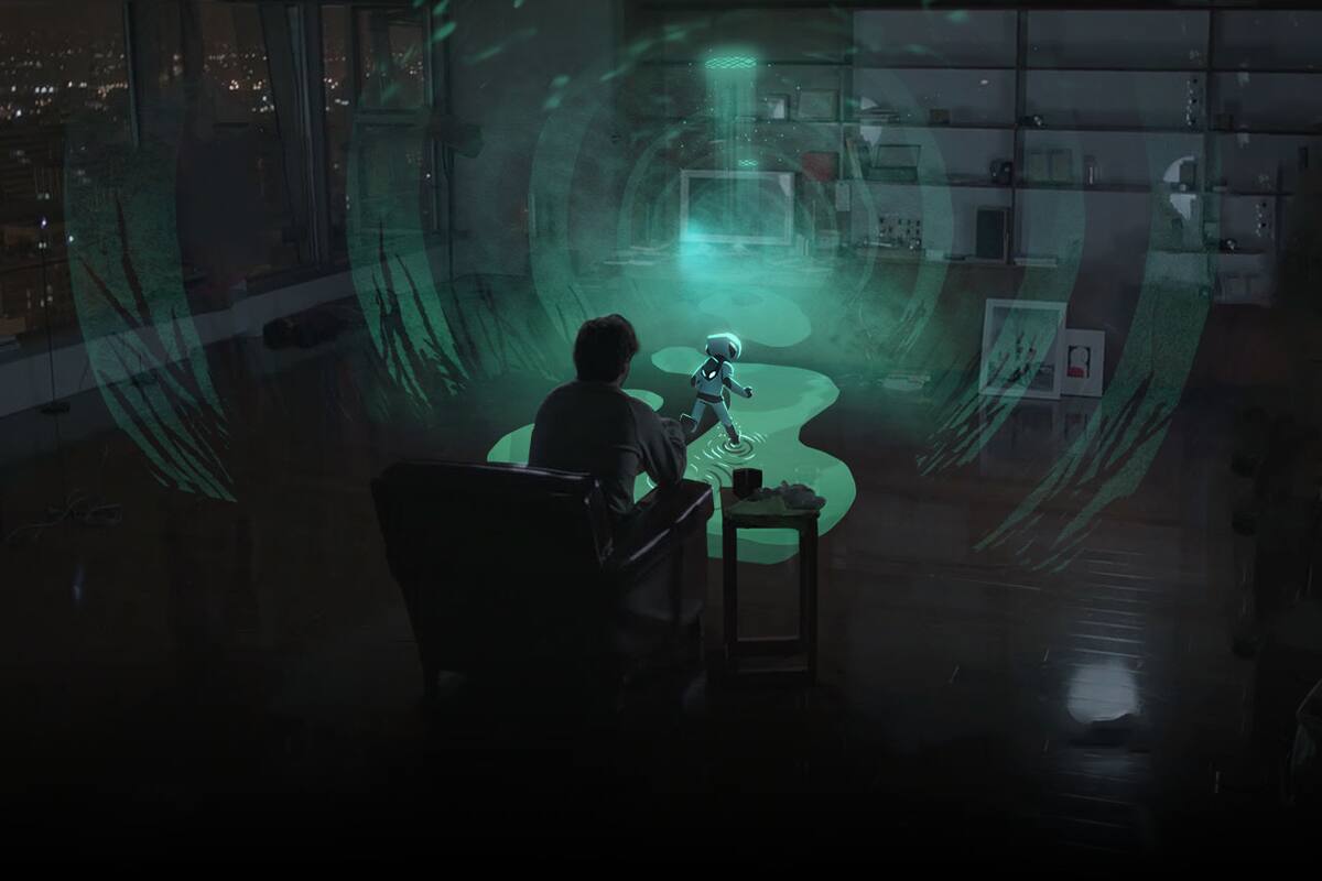 El futuro de los videojuegos según Hollywood y otros visionarios