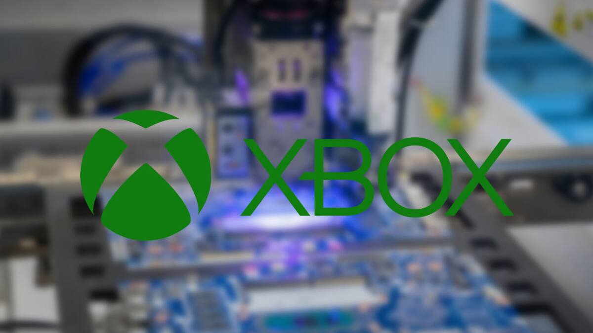 La industria sigue sufriendo en el periodo post pandemia y Xbox Series X se verá impactado