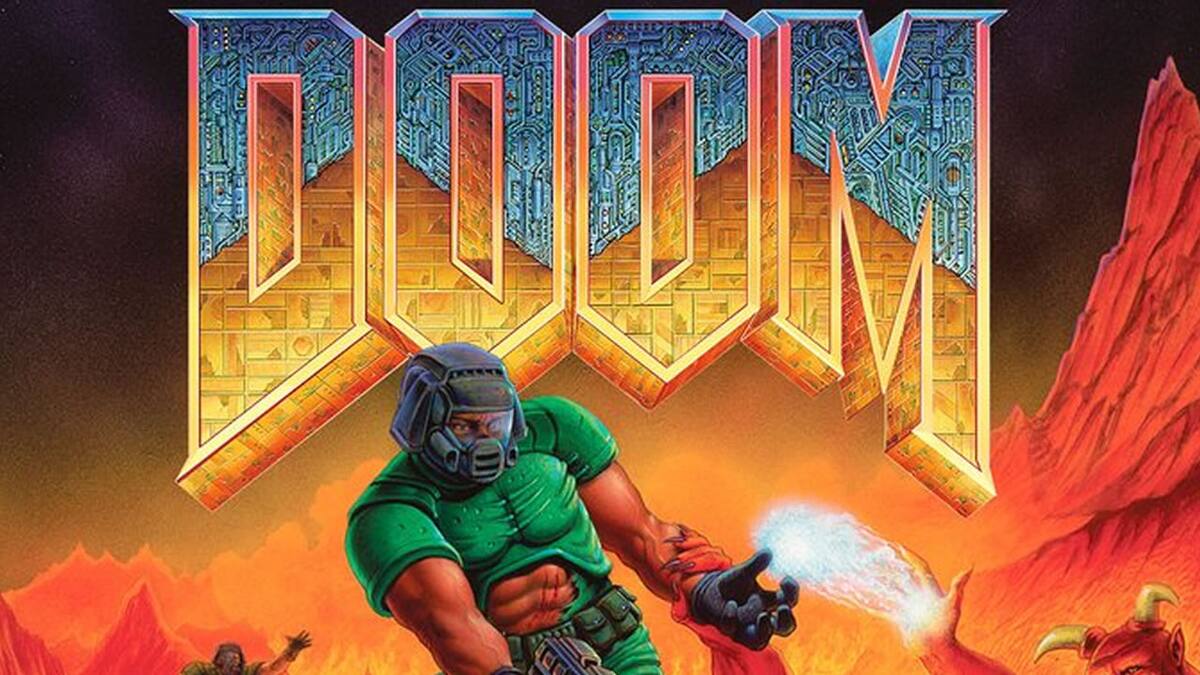 La industria y los fans celebran al FPS creado por John Romero y John Carmack