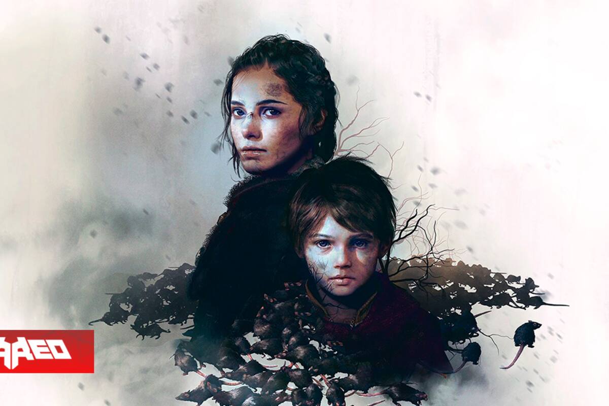 A Plague Tale: Innocence supera el millón de juegos vendidos