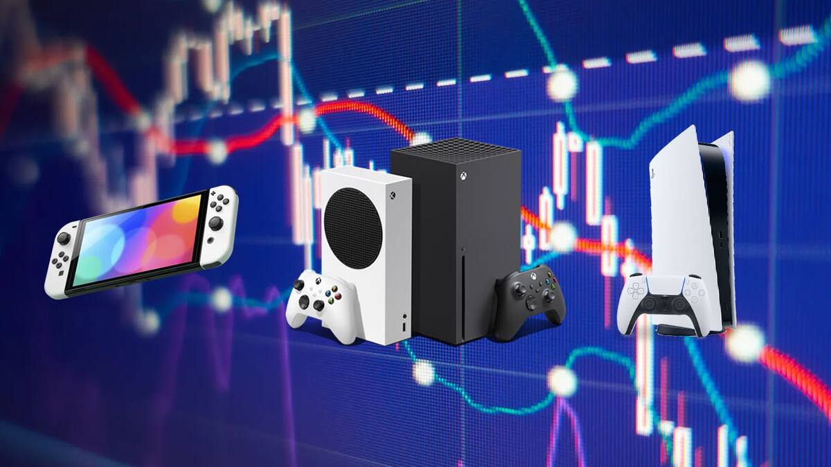 La inflación, la escasez y otros factores están impactando a las grandes compañías