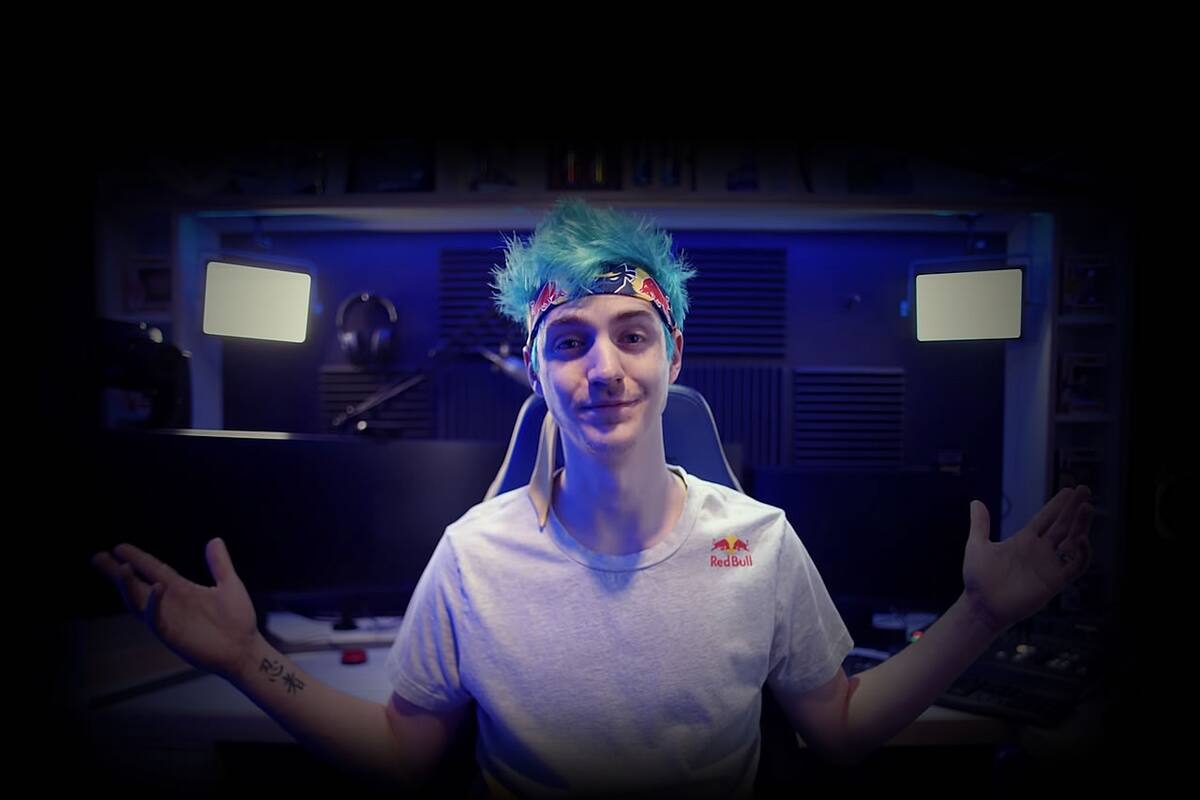 La fama y poder al otro lado del monitor