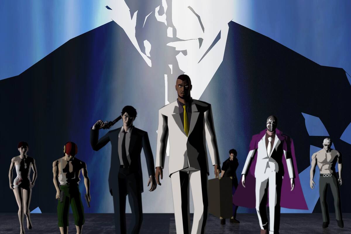 Desarrolladora niega estar trabajando en Killer7 para Nintendo Switch