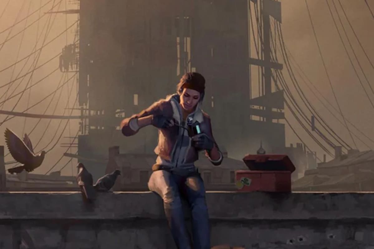 Valve estaría preparando secuela de Half-Life: Alyx y nuevo Portal, según datamining