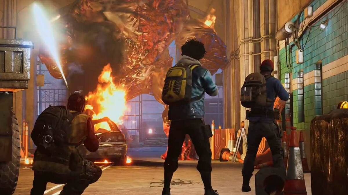 La información fue revelada en un trailer del juego