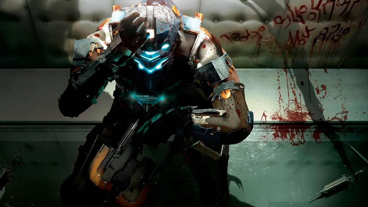 La información ha hecho pensar que se trataría del regreso de Dead Space