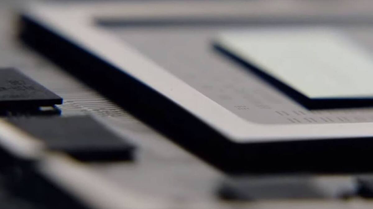 La información indica que el procesador podrá con las necesidades pese al recorte en hardware