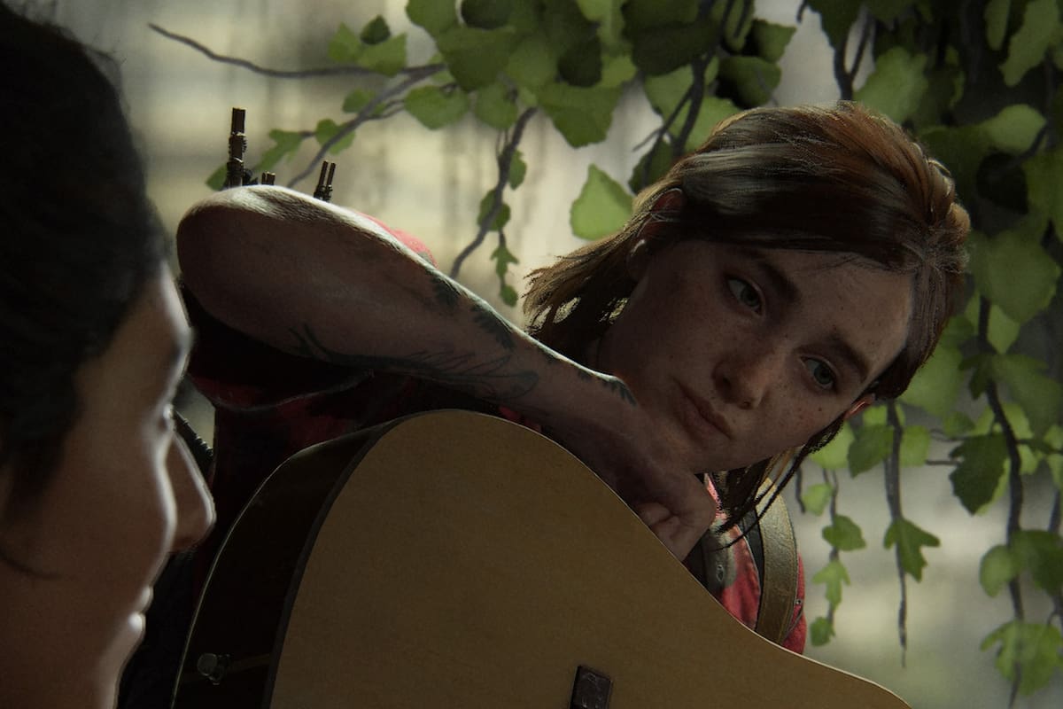 Filtran primeros detalles del próximo juego sin anunciar de Naughty Dog