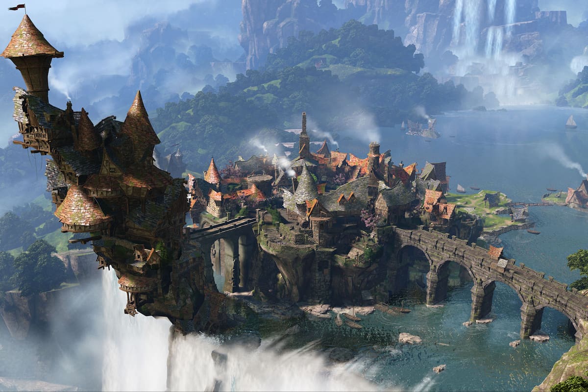 Reportan precios de microtransacciones de Fable Legends