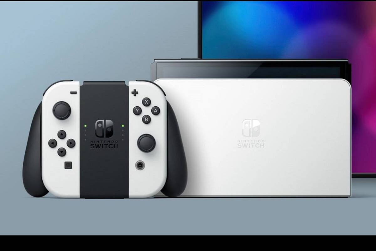 Estudio confirma que aún hay interés en crear juegos para Nintendo Switch