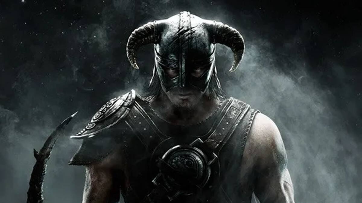 La información surgió de un proyecto relacionado con el 10.° aniversario de Skyrim