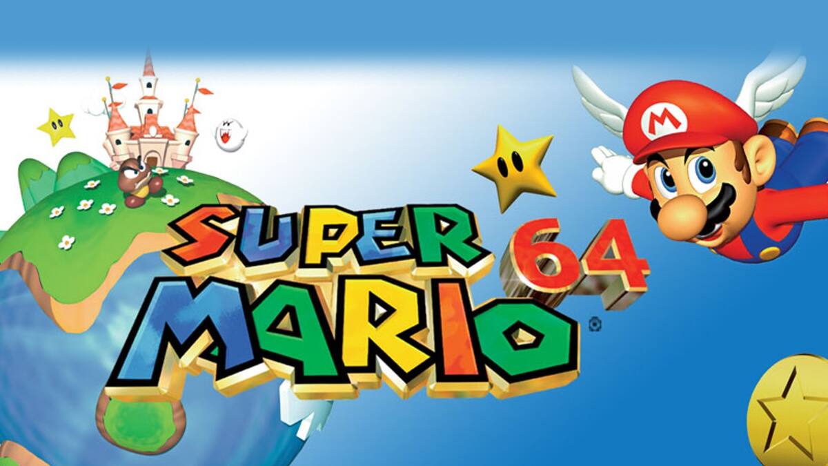 La información viene de un reporte interno de Nintendo