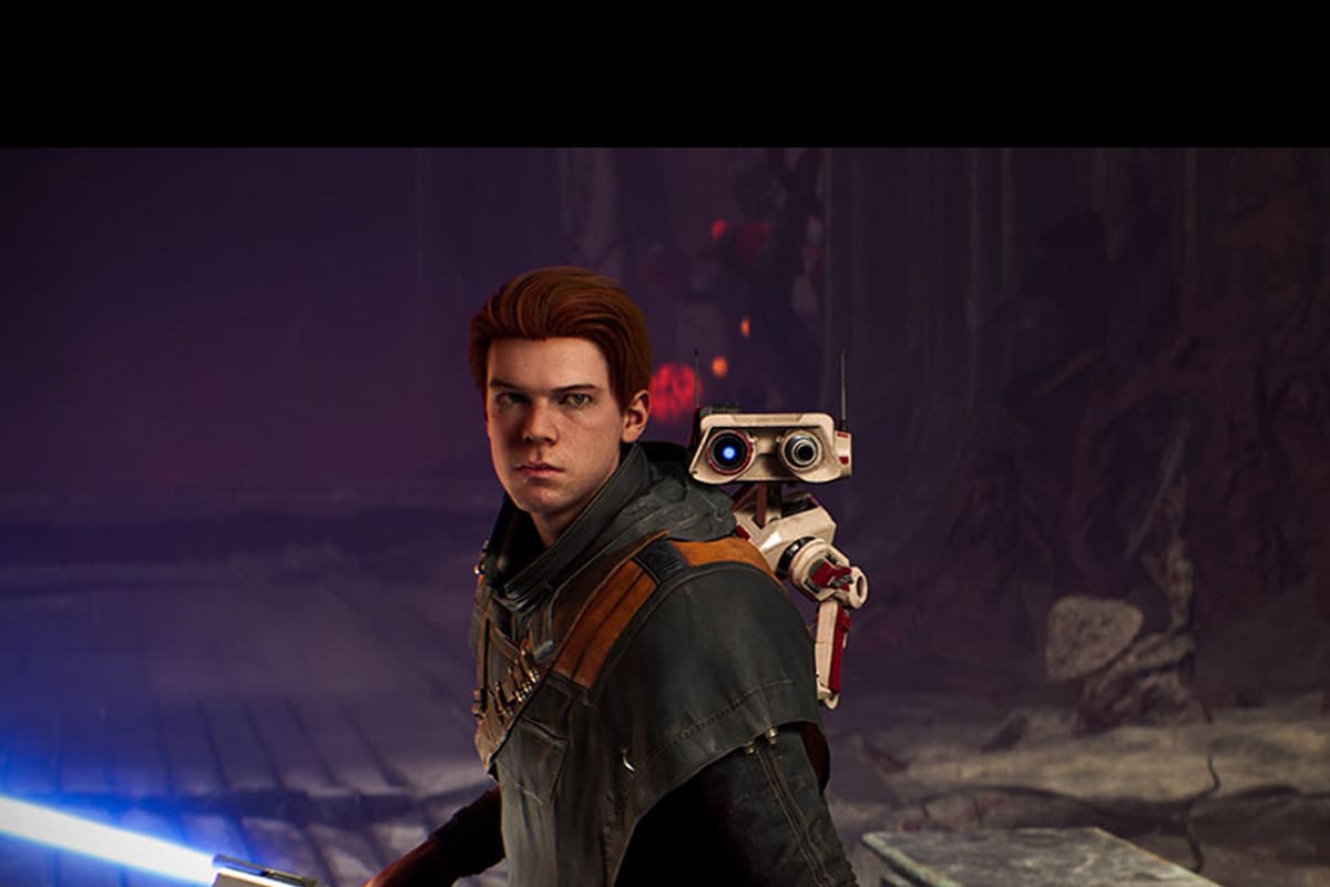 Revelan posible título de la secuela de Star Wars Jedi: Fallen Order; llegaría en 2023 como exclusiva next-gen