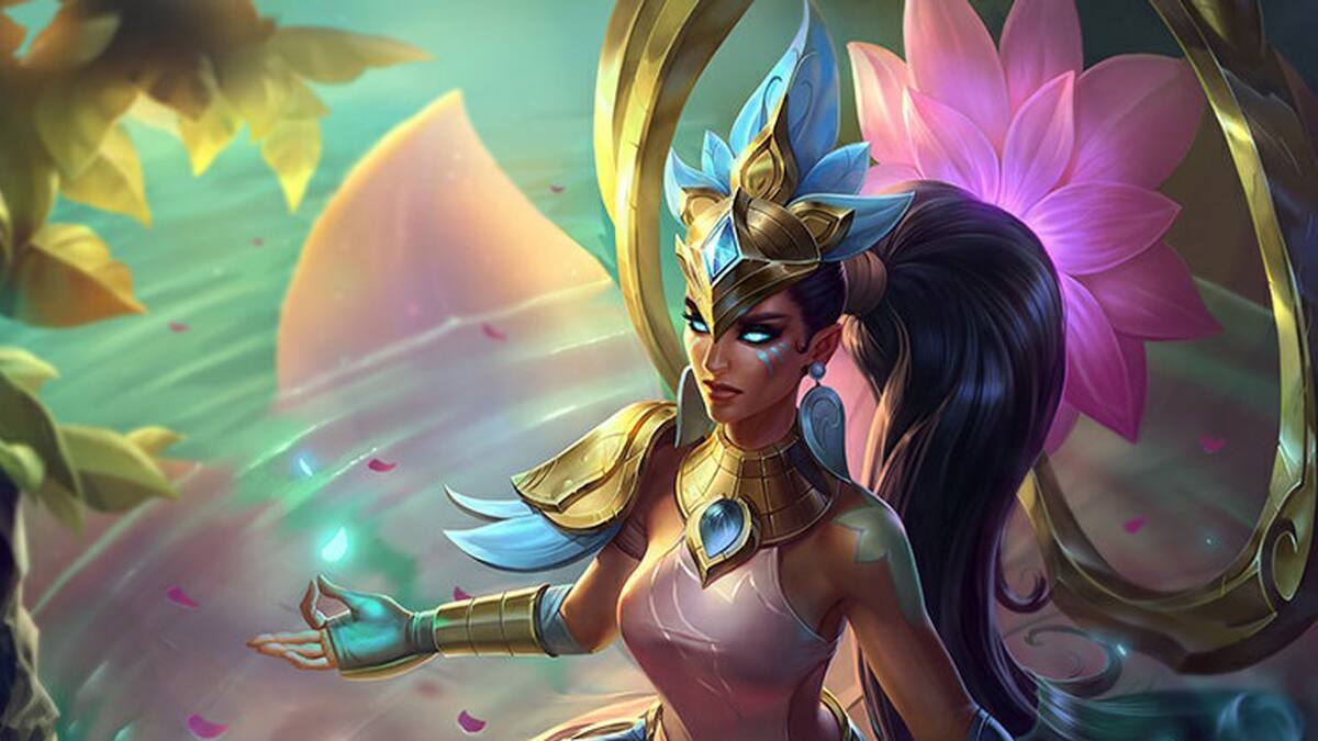 La iniciativa de Riot Games beneficiará a decenas de organizaciones