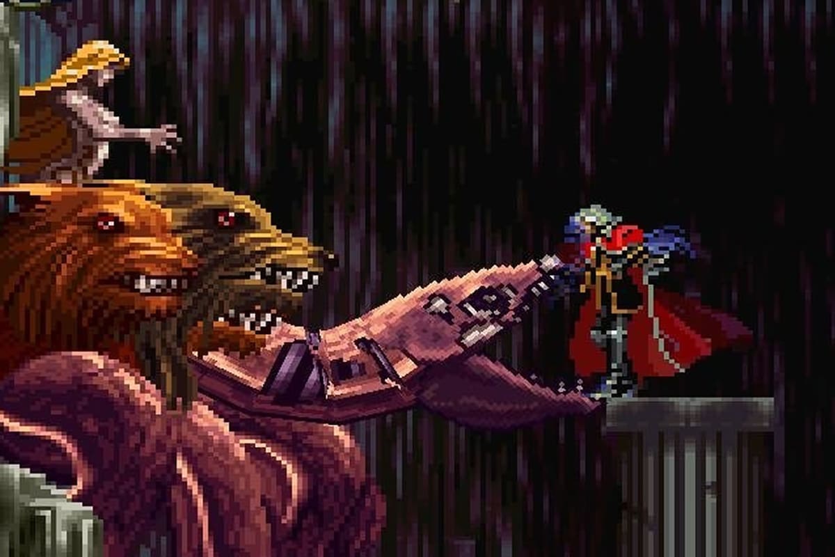 Proyecto busca lanzar soundtrack de Castlevania: Symphony of the Night
