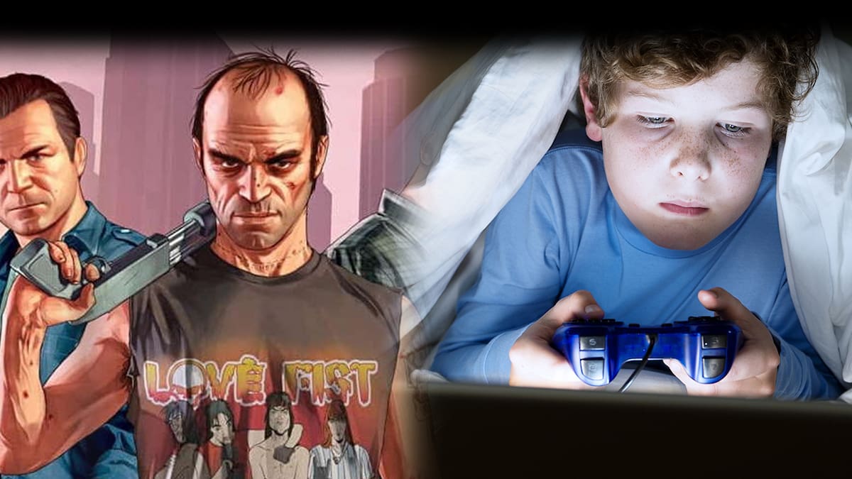 La iniciativa también busca castigar a quien fomente en niños y jóvenes cometer delitos por medio del gaming