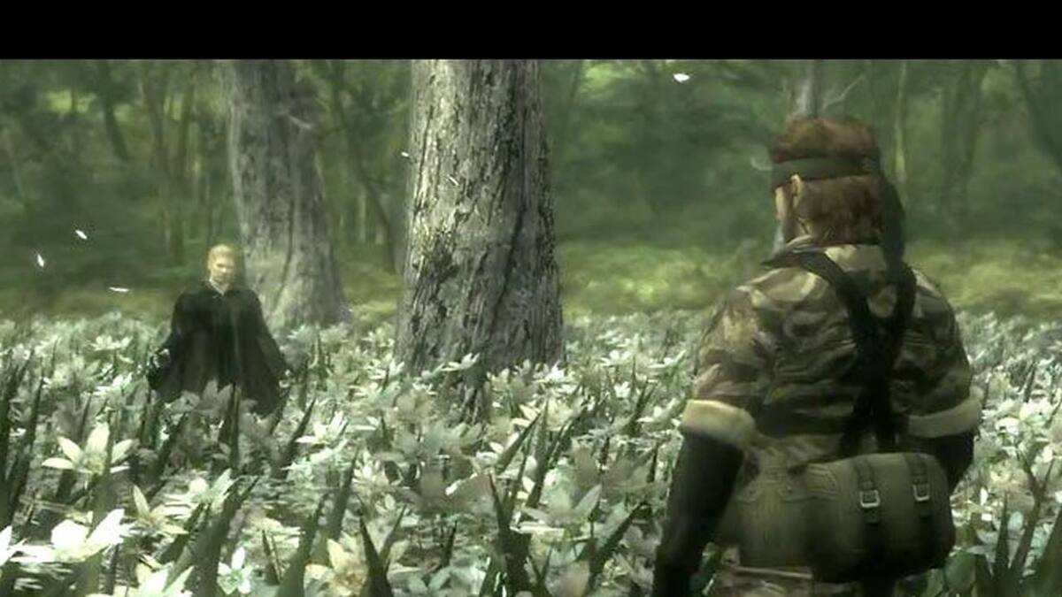La iniciativa usa Fox Engine, motor en que se creó Metal Gear Solid V: The Phantom Pain