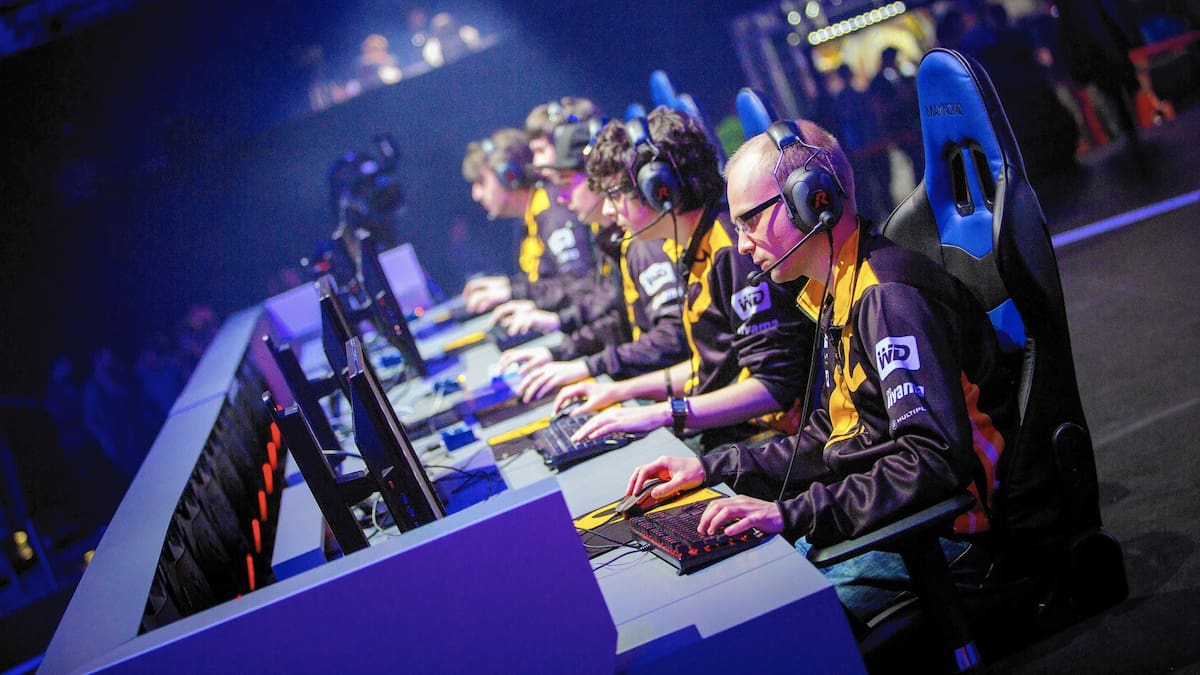 La institución busca crear un equipo de League of Legends