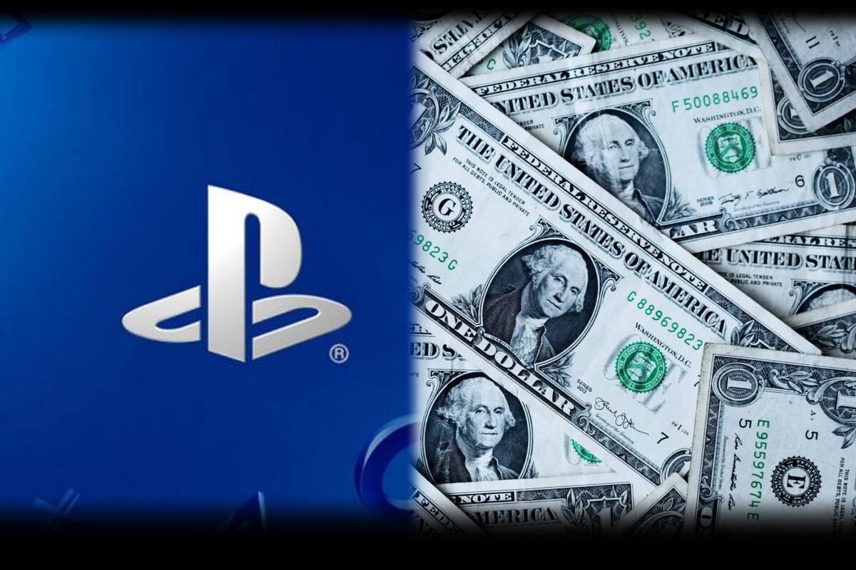 Sony patenta sistema que te sugeriría pagar microtransacciones al jugar