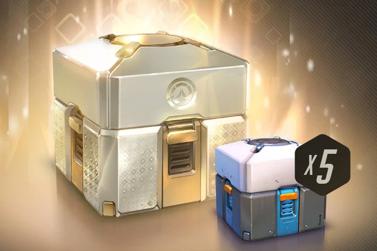 Juegos con cajas de botín como FIFA podrían aumentar de clasificación en Alemania