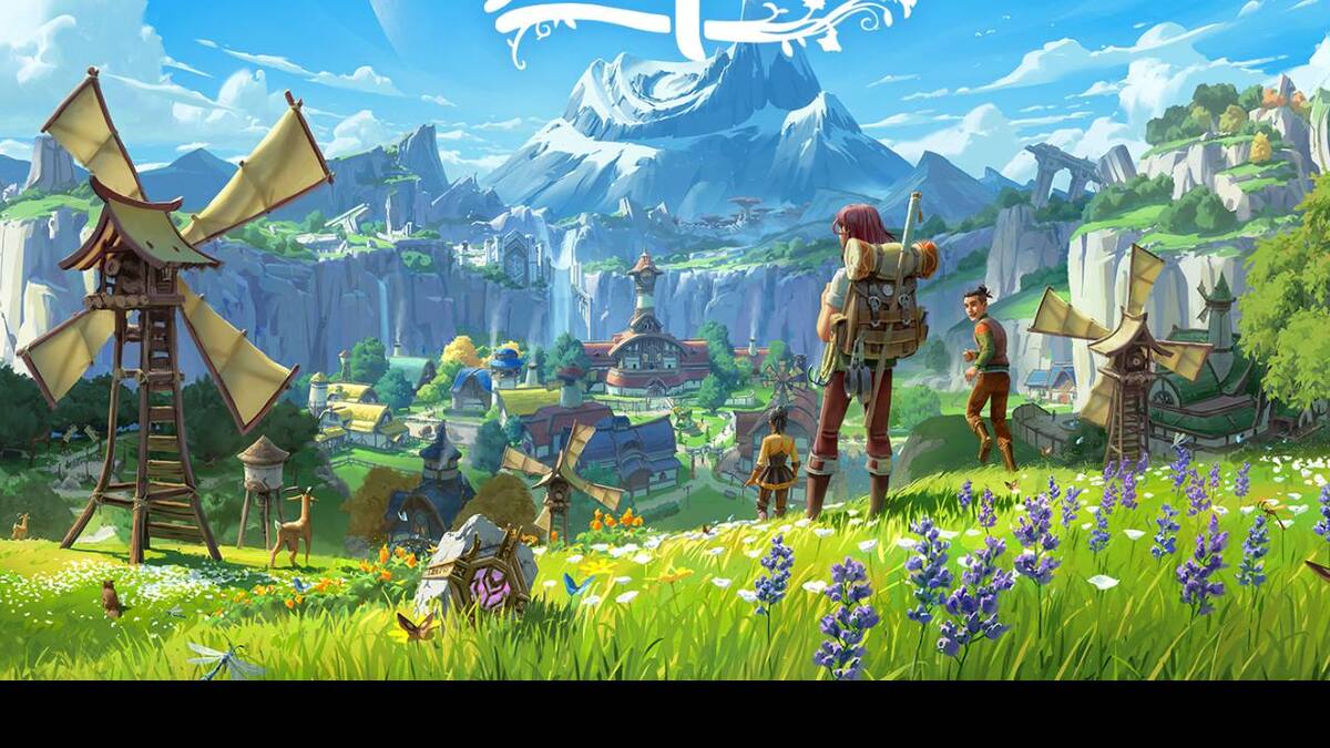 La interesante propuesta se estrenó en Nintendo Switch y Epic Games Store recientemente