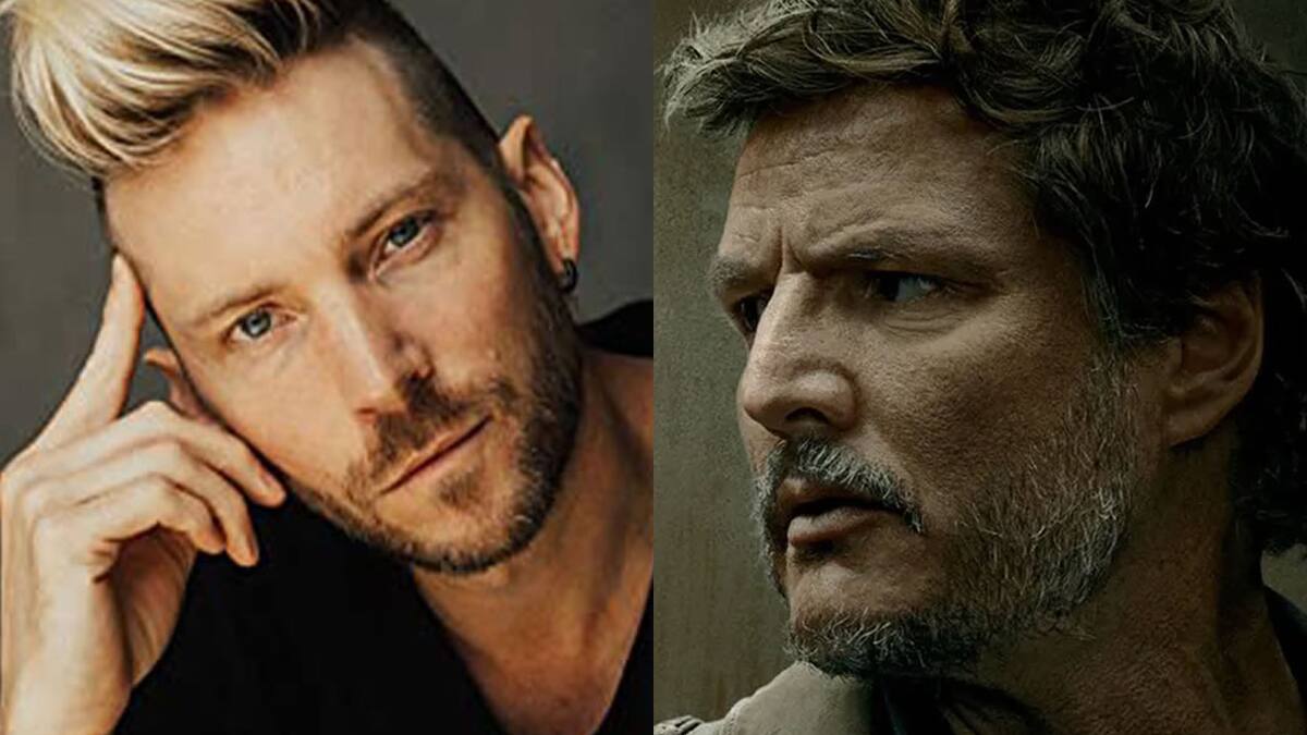 La interpretación de Joel fue tal que el actor de voz quisiera volver al pasado para mejorar su trabajo