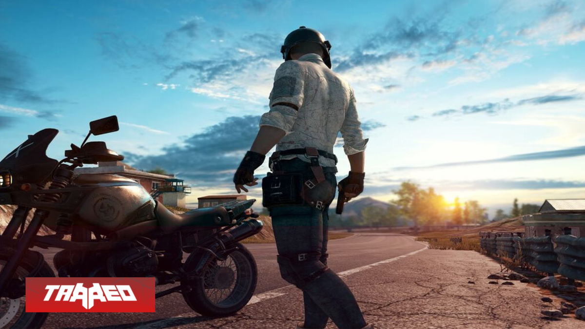 La investigación fue llevada a cabo por un equipo de trabajadores de PUBG
