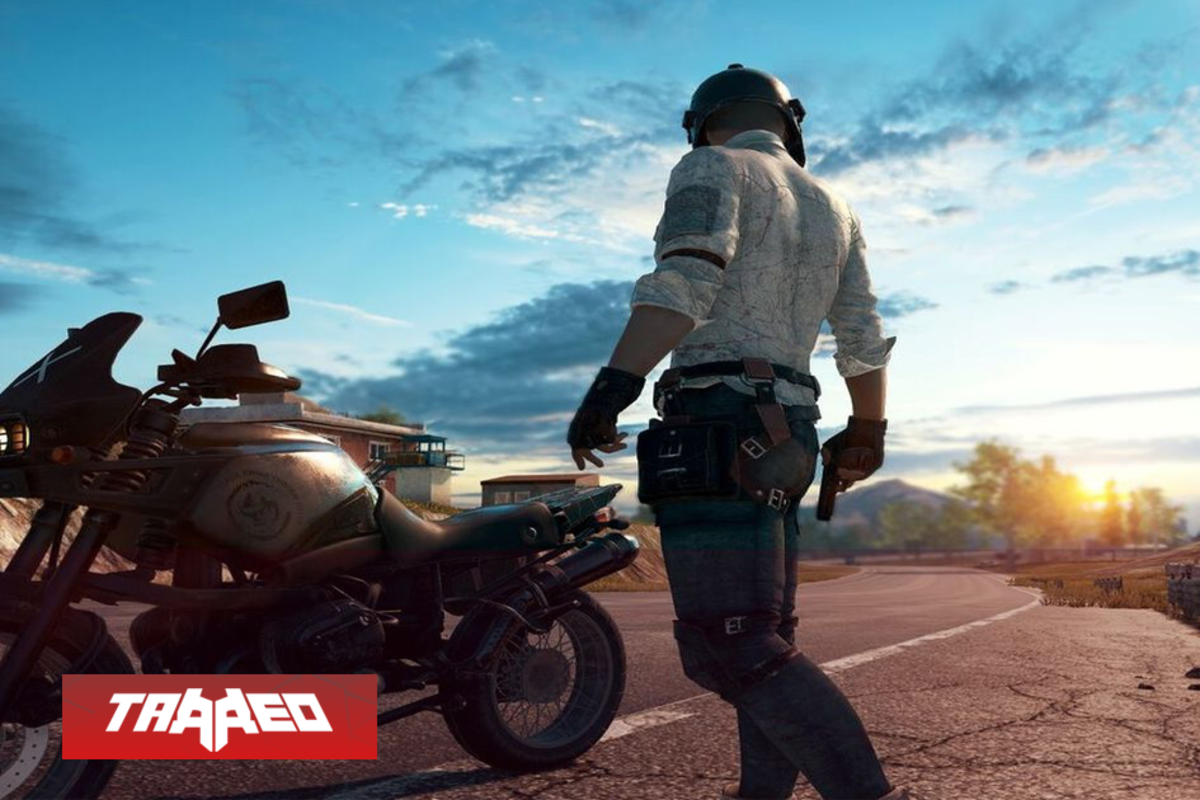 PUBG banea a 30,000 jugadores y entre ellos profesionales