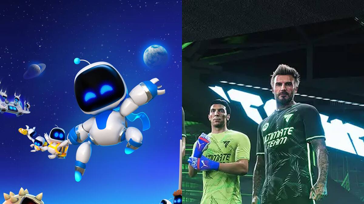 La IP de EA sigue dominando después de décadas y el exclusivo de PS5 se quedó con el segundo puesto