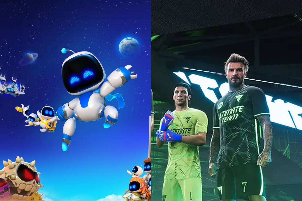 EA Sports FC 25 hace historia en EUA y ASTRO BOT debuta con éxito en uno de los mercados más importantes
