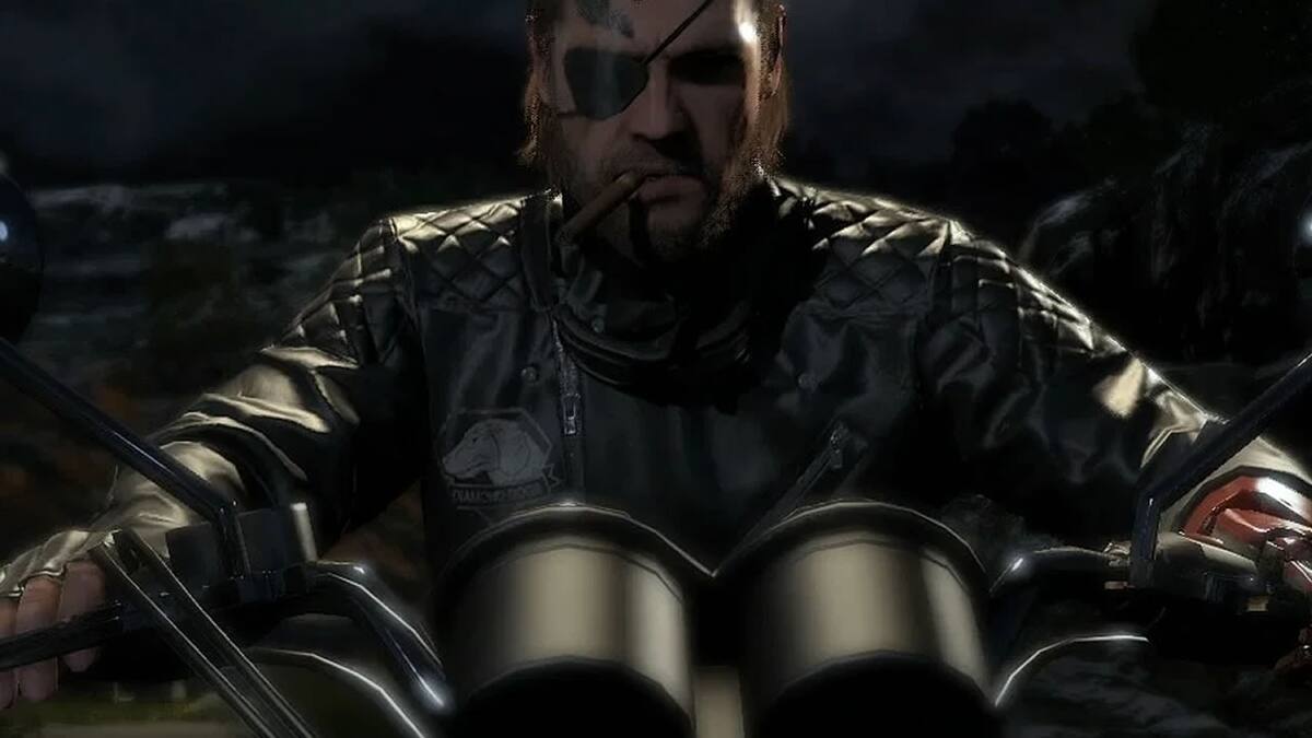 La IP de Konami se aferra a su relevancia en el presente precedida por su gran historia