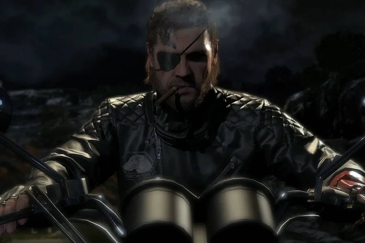 La franquicia Metal Gear ya vendió más de 60 millones de copias