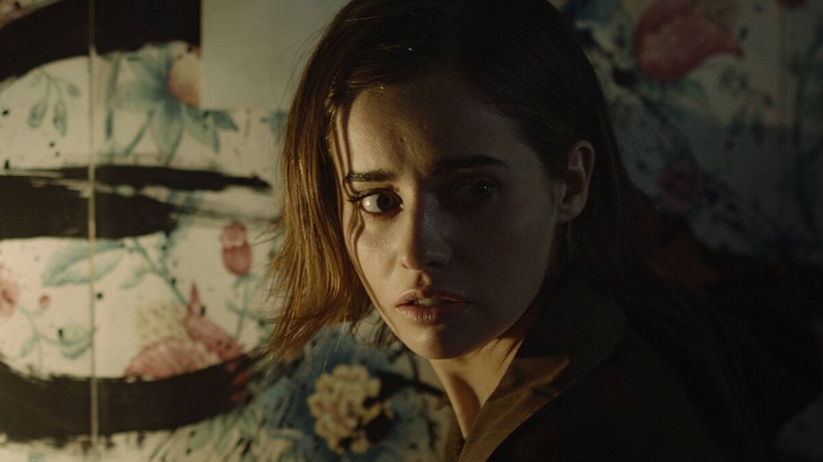 La IP de Sony protagonizada por la actriz Holly Earl debutó originalmente en PlayStation 4
