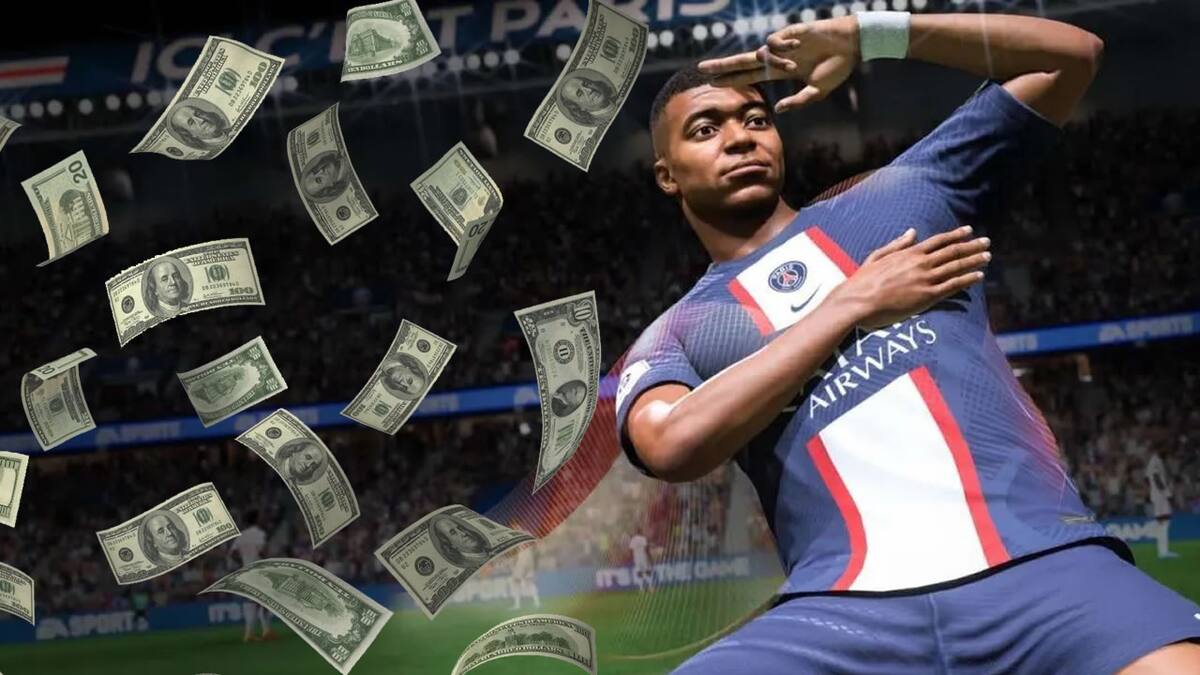 La IP dice adiós este año tras la ruptura entre EA y la FIFA dando paso a EA Sports FC