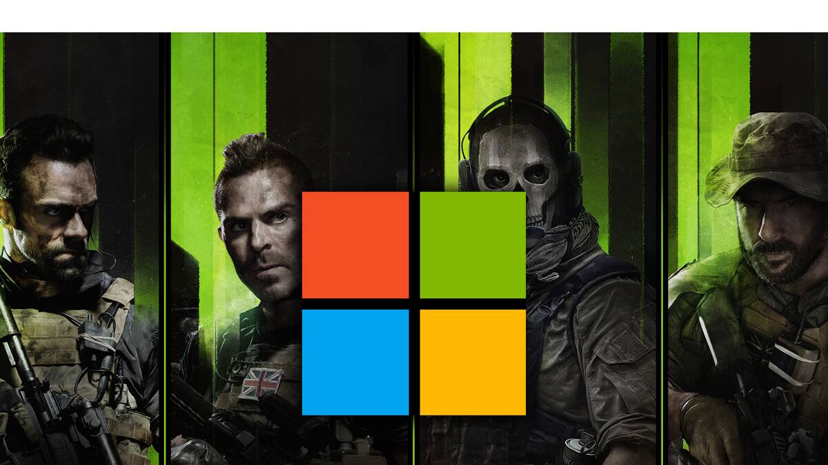 La IP llegará a 150 millones de jugadores más si se concreta la compra de Activision Blizzard