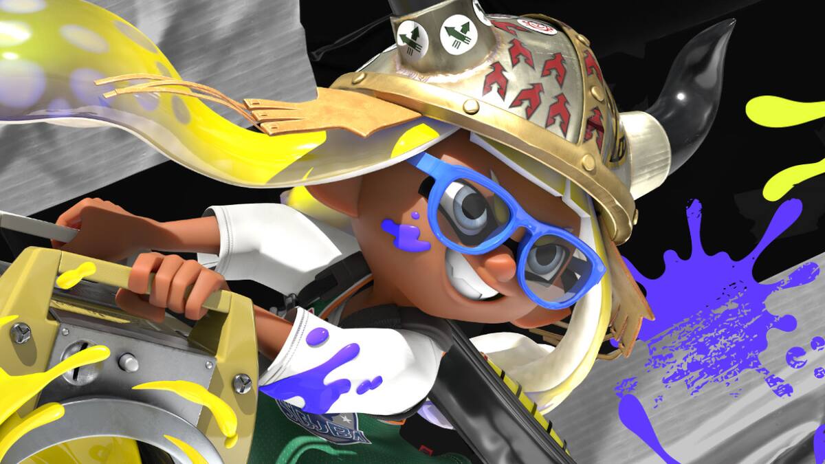 La IP todavía no tiene 10 años, pero ya se consolidó como una de las más importantes de Nintendo