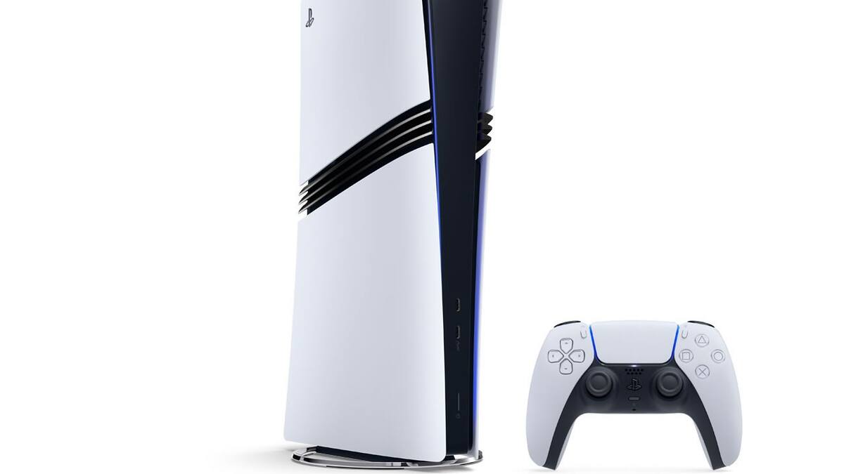 La iteración de PlayStation 5 es real y saldrá este año