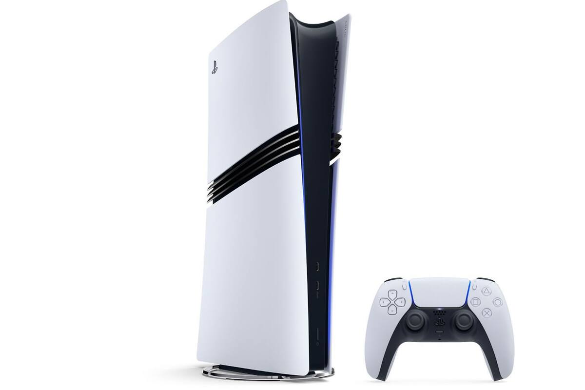 Sony revela por qué desarrolló el PS5 Pro; la compañía considera que es la consola más poderosa que han creado