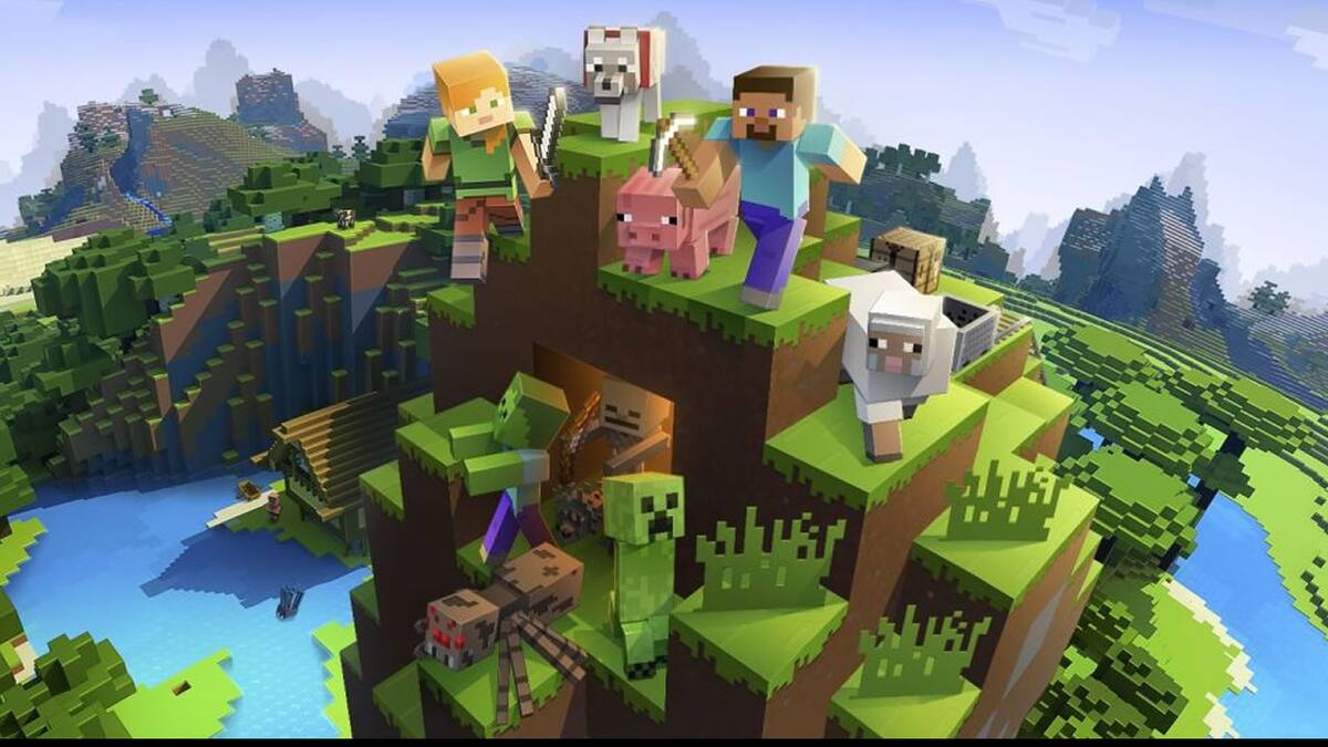 La Java Edition y las cuentas de Mojang deberán actualizarse a más tardar a inicios del próximo año
