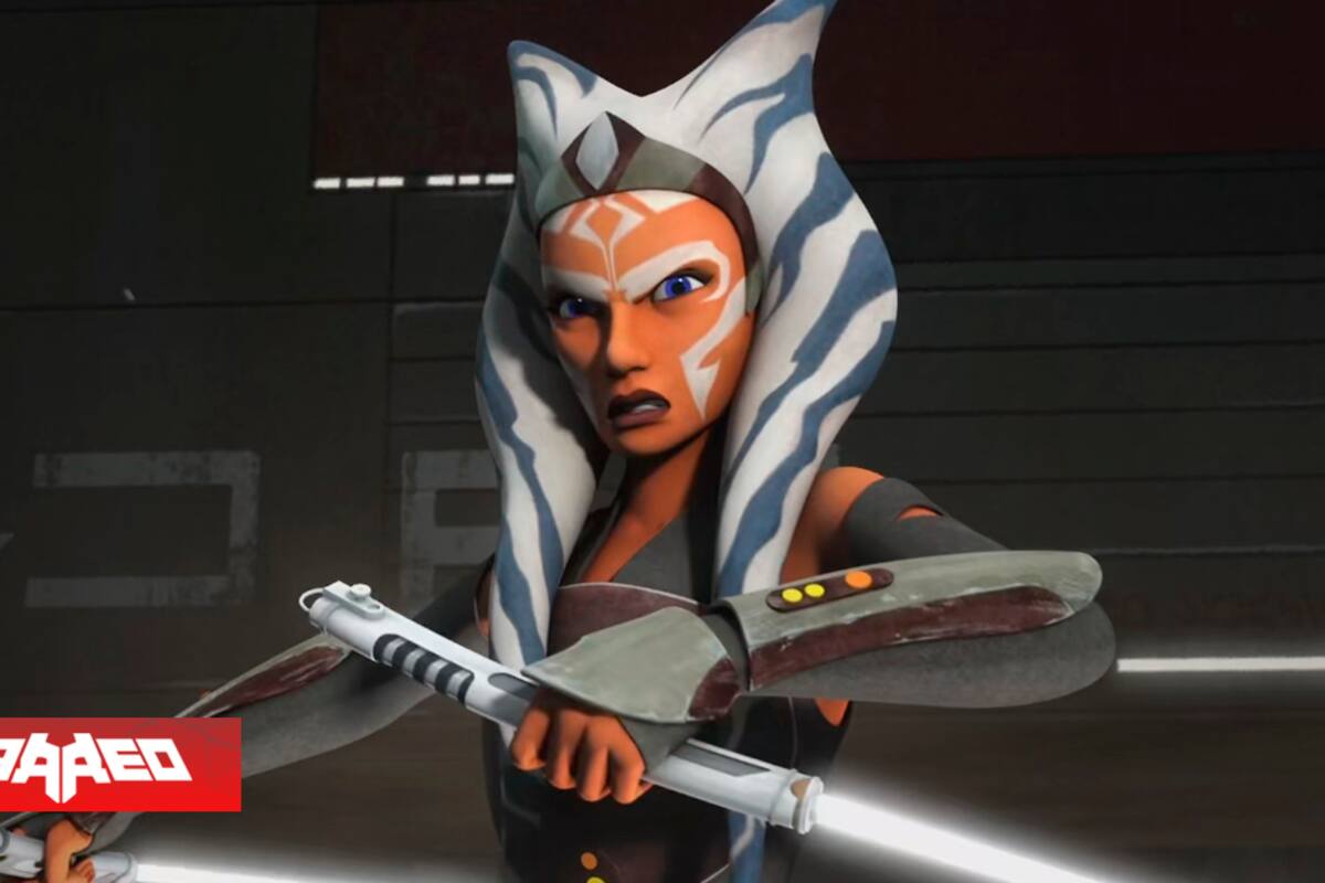 Ahsoka Tano podría aparecer en Star Wars: Episodio IX, The Rise of Skywalker