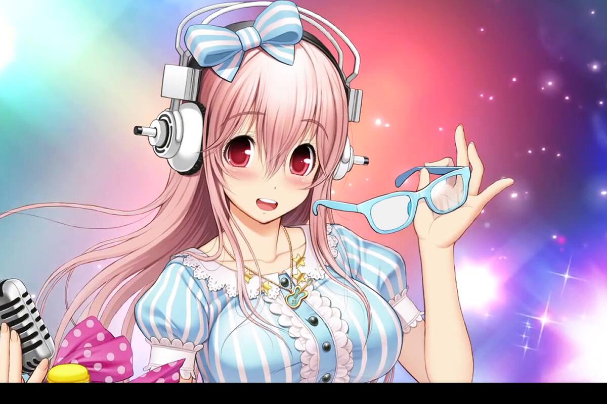 Marvelous presenta un nuevo personaje para Peach Beach Splash