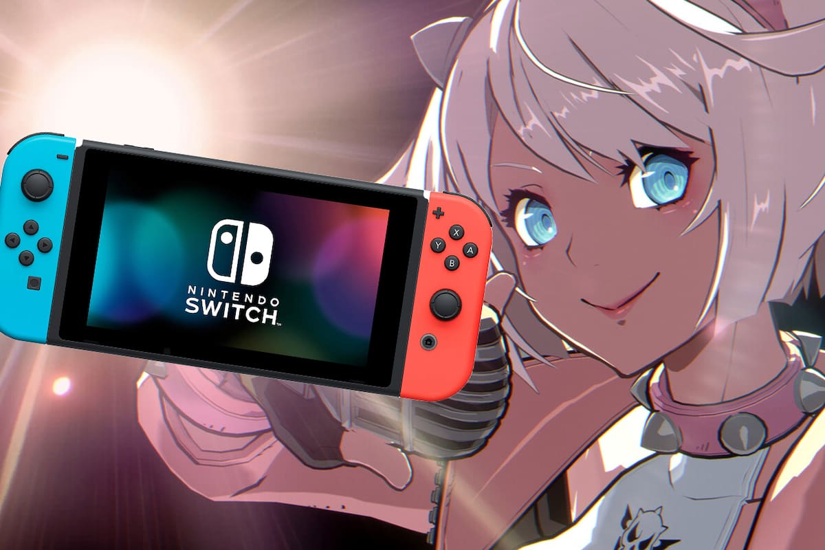 Guilty Gear -Strive- llegará a Nintendo Switch y tendrá 28 personajes, incluidos DLC; ¿cuánto costará en la consola híbrida?