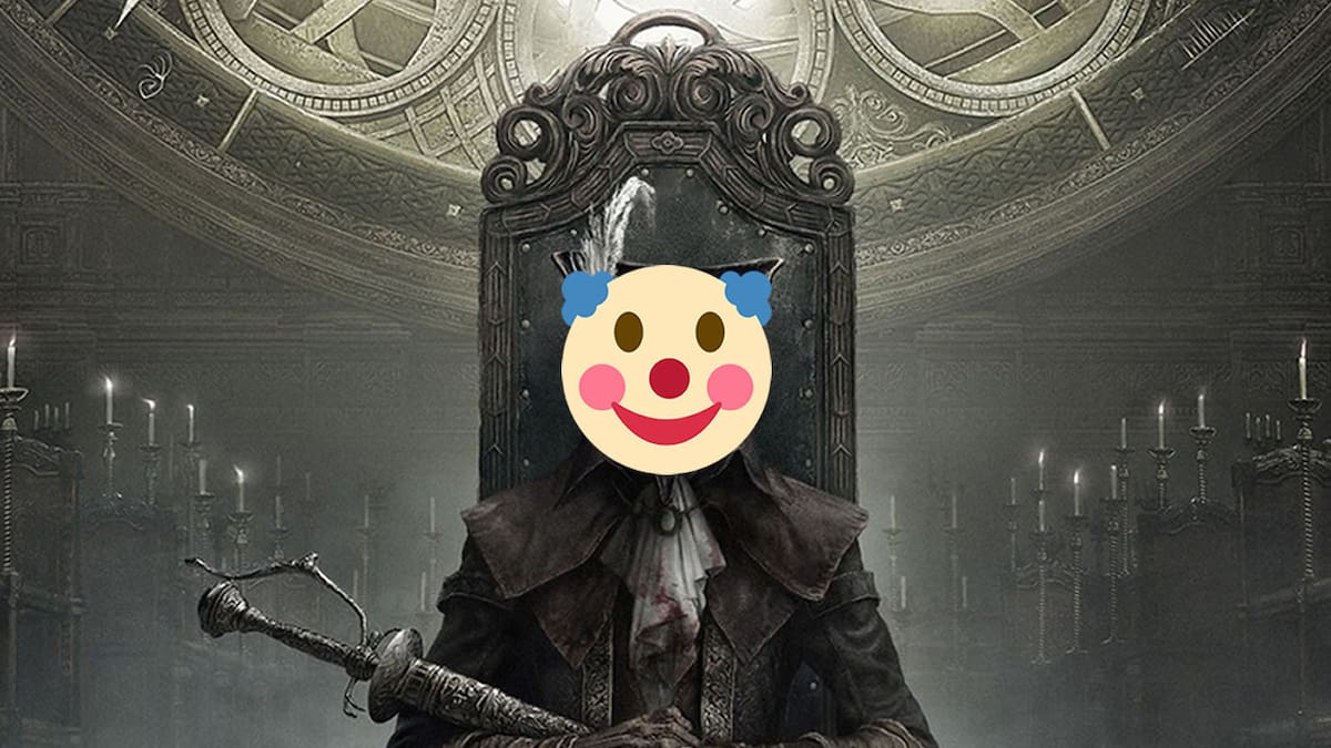 La joya de FromSoftware y PlayStation sigue atrapada en el PS4
